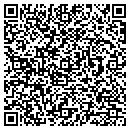 QR code with Covina Sound contacts