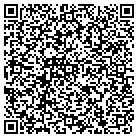 QR code with Service Coordination Inc contacts