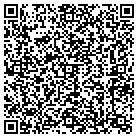 QR code with Corbridge Brent R DDS contacts