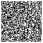 QR code with Custom Manufacturing Corp contacts