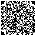QR code with Vhda contacts