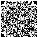 QR code with D G Beauty Supply contacts