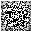 QR code with City On Fire Christian Academy contacts