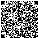 QR code with Claire's Christian Day School contacts