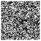 QR code with Yellow Creek Baptist Church contacts