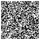 QR code with County Christian Church Inc contacts