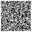 QR code with DE Lappe Roy DDS contacts