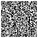 QR code with Favord Sound contacts