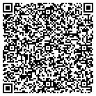 QR code with Palmblad Corporation contacts