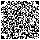 QR code with Marlene Beauty Supplies Inc contacts