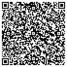 QR code with Menat Beauty Supply contacts