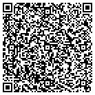 QR code with S White Family Services contacts