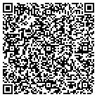 QR code with Mc Kittrick Fire Station contacts