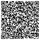 QR code with Mesa View Fire Department contacts