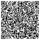 QR code with Faith Baptist School Clubhouse contacts