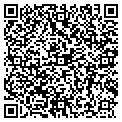 QR code with P 4 Beauty Supply contacts