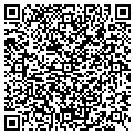 QR code with Immedia Sound contacts