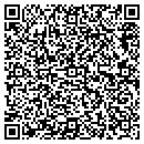 QR code with Hess Contracting contacts