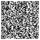 QR code with Redding Fire Department contacts