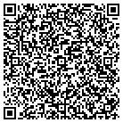 QR code with Faraco-Hadlock Greta G PhD contacts