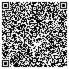QR code with J Erik Jonsson Community Schl contacts