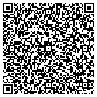 QR code with Prince Creek Construction contacts
