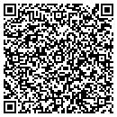 QR code with Ginger Jar contacts