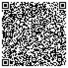 QR code with Hair South Inc contacts