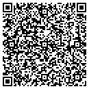 QR code with Kipp Zenith contacts
