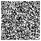 QR code with T C's Welding Service Inc contacts