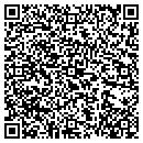QR code with O'Connell Philip J contacts