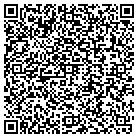 QR code with M C Learning Academy contacts