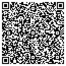 QR code with Halfen Suzanne D contacts