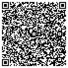 QR code with D & D Personalized Books contacts