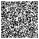 QR code with Orr Thomas C contacts