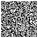 QR code with Orr Thomas C contacts