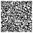 QR code with Hanze Douglas PhD contacts