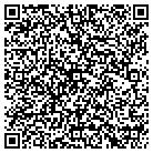 QR code with Pristine Sound & Video contacts