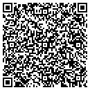 QR code with Hearst Caryl L contacts