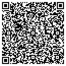 QR code with Hicks Peggy A contacts