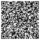 QR code with G Allan Nelson contacts