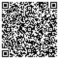QR code with KFC contacts