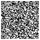 QR code with George Henderson Dds Res contacts