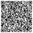 QR code with Prairie Abstract & Title contacts