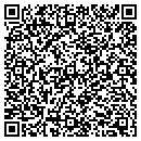 QR code with Al-Maa'uun contacts