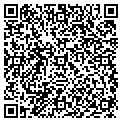 QR code with Chl contacts