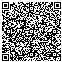 QR code with Rechtfertig Ben contacts