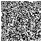 QR code with American School-Dog Training contacts