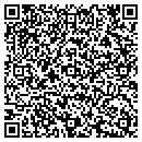 QR code with Red Apple School contacts