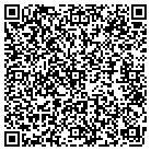 QR code with Amherst H Wilder Foundation contacts
